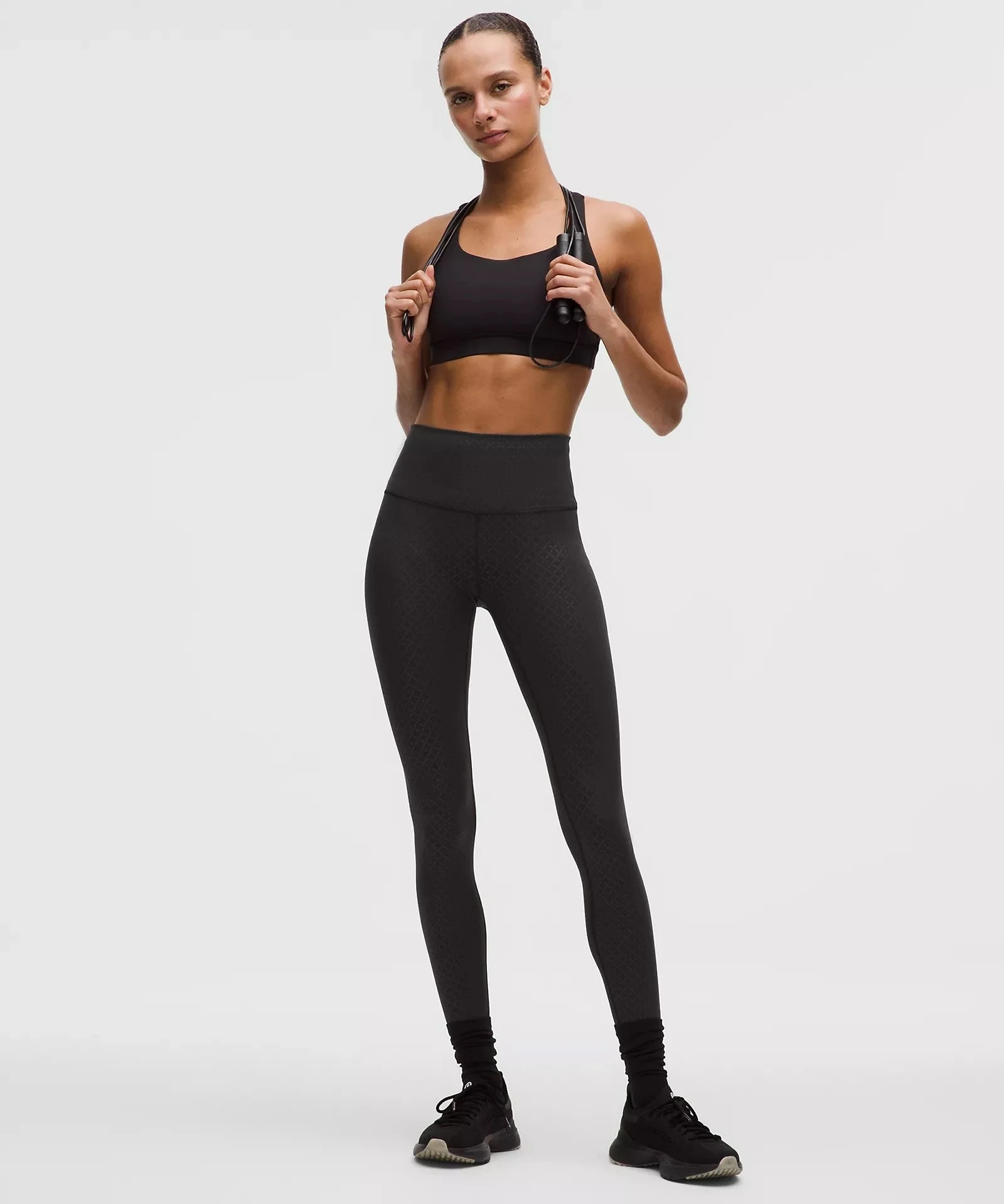lululemon Kite Geo Print Collection – November 2025 — EXTRA MAGIC